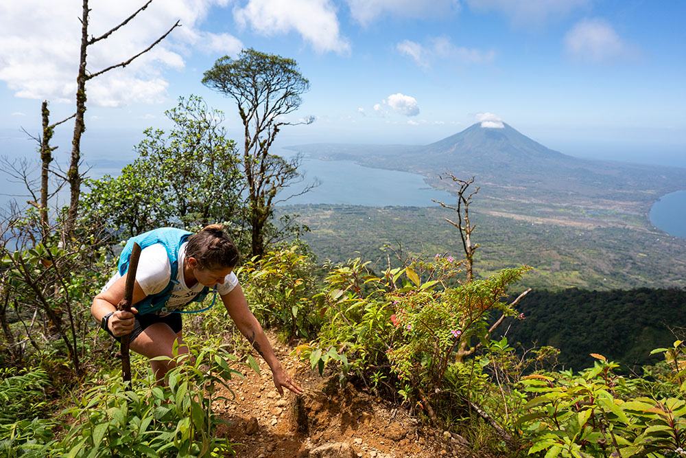 Volcanic Icon Ultra Fuego y Agua Enters the One Hundred® World Championship Series