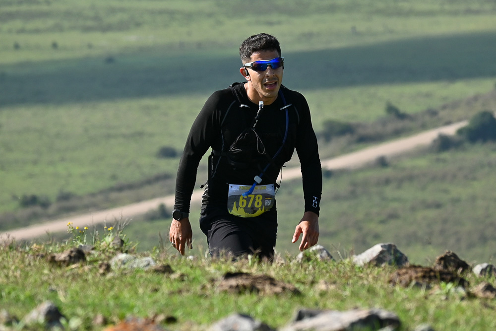 Desafío Campanero Delivers a True Mountain Test in Lavalleja