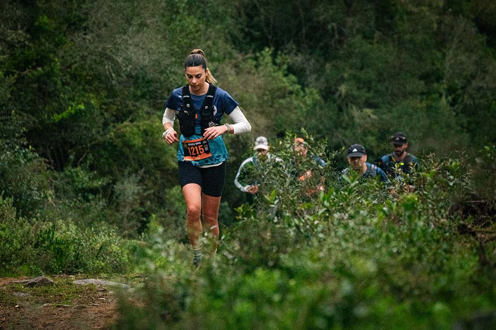 Race Animas, Candidate Event in Uruguay